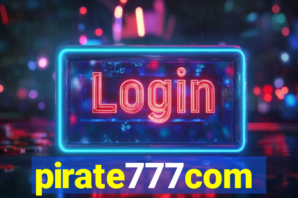 pirate777com