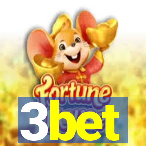 3bet