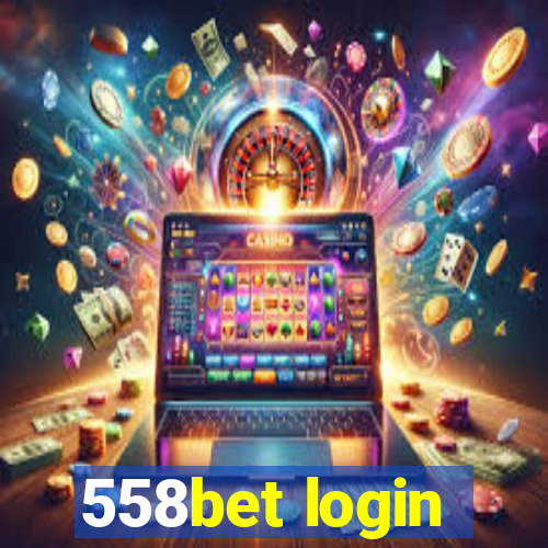 558bet login