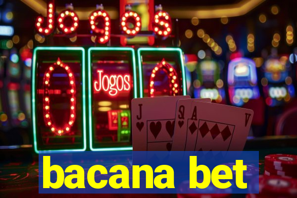 bacana bet