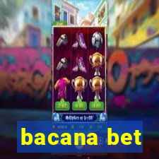 bacana bet