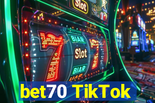 bet70 TikTok