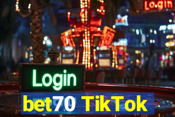 bet70 TikTok