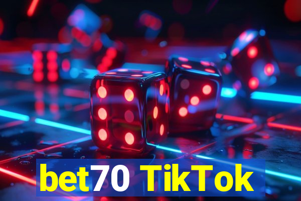 bet70 TikTok