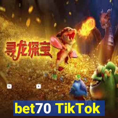 bet70 TikTok