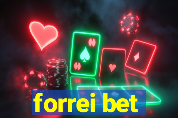 forrei bet