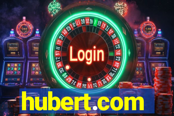 hubert.com plataforma de jogos