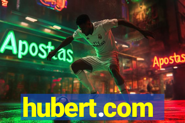 hubert.com plataforma de jogos