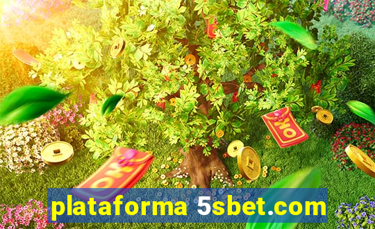 plataforma 5sbet.com