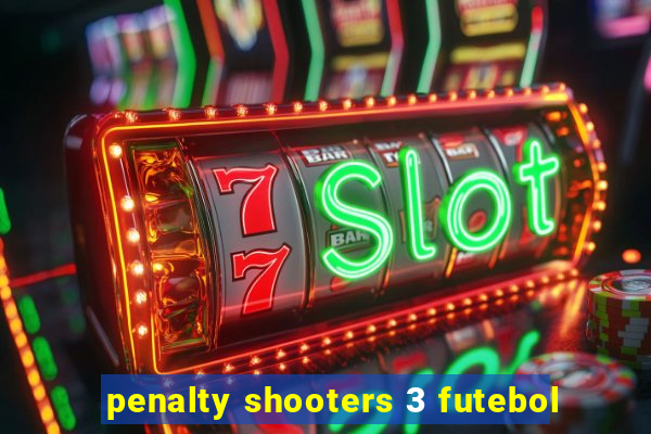 penalty shooters 3 futebol