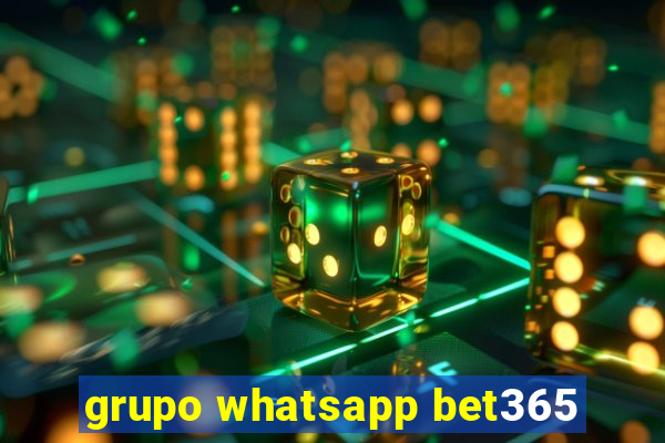 grupo whatsapp bet365