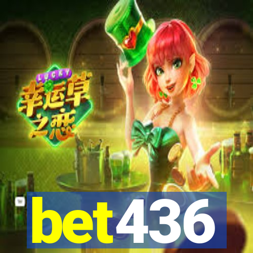 bet436