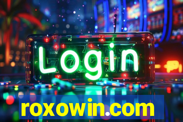 roxowin.com