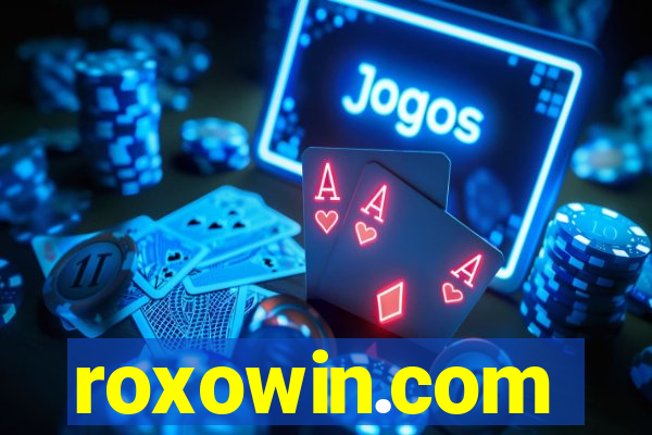 roxowin.com