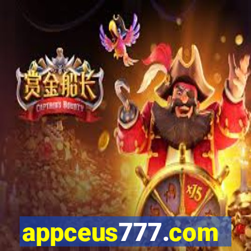 appceus777.com