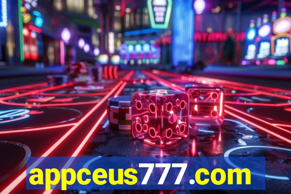 appceus777.com