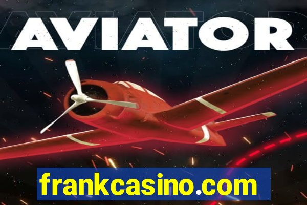 frankcasino.com