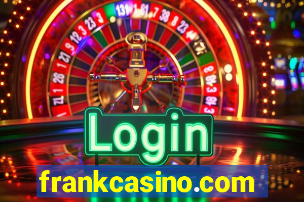 frankcasino.com