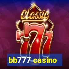 bb777 casino