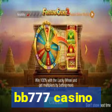 bb777 casino