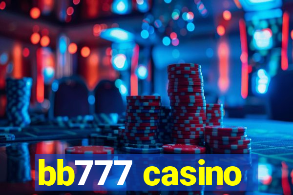 bb777 casino