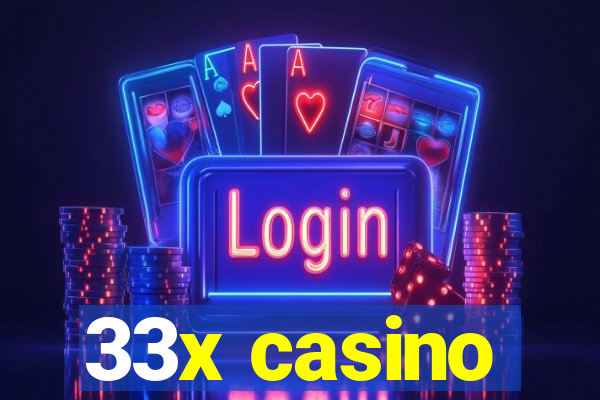 33x casino