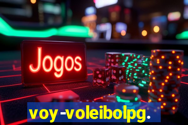 voy-voleibolpg.com