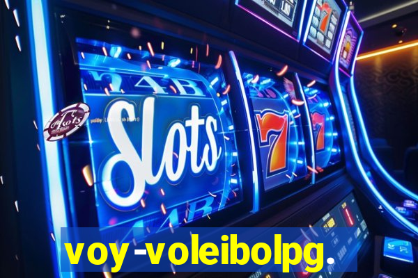 voy-voleibolpg.com