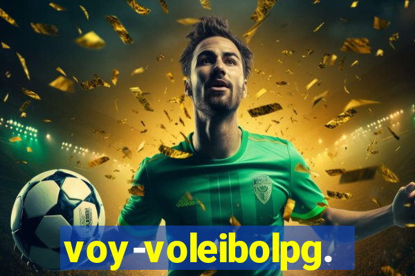 voy-voleibolpg.com