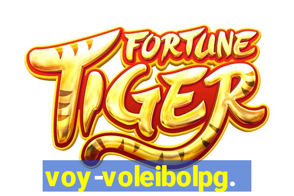 voy-voleibolpg.com