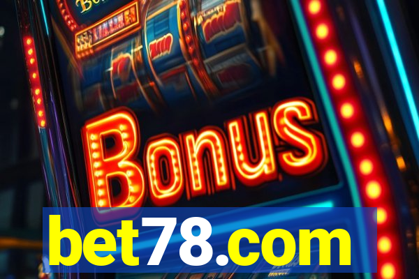 bet78.com