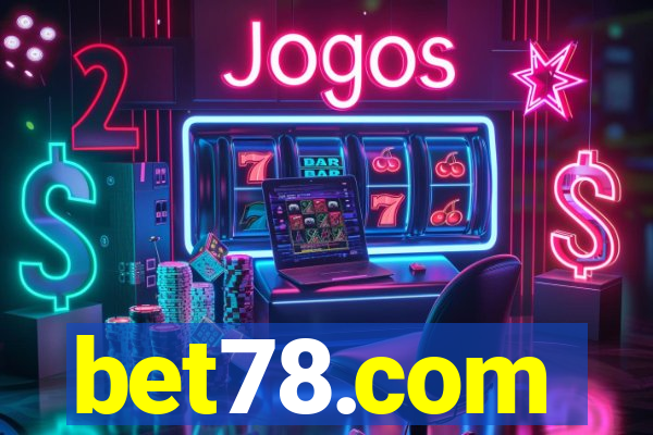 bet78.com