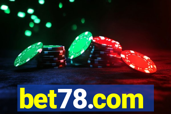 bet78.com