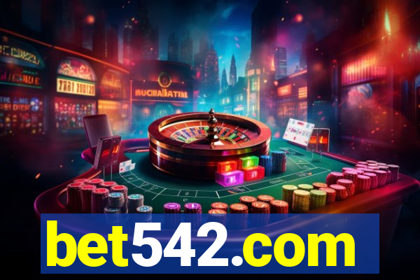 bet542.com