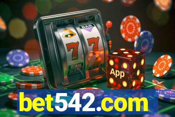 bet542.com