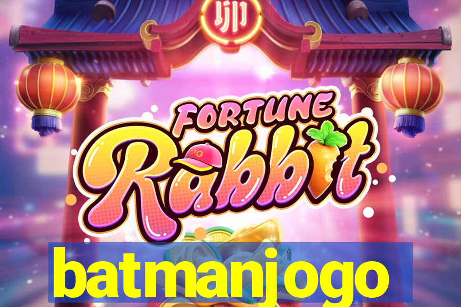 batmanjogo