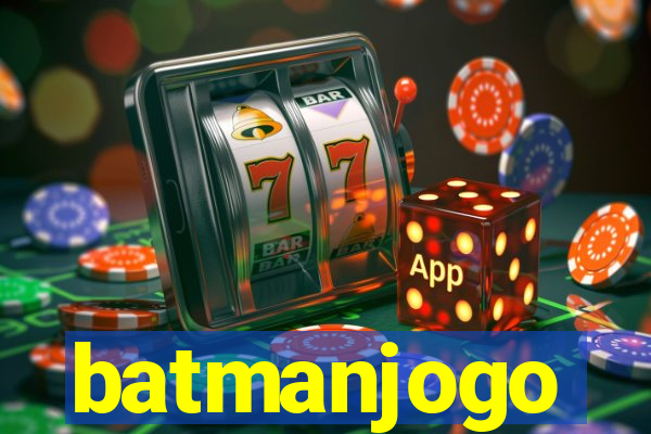 batmanjogo