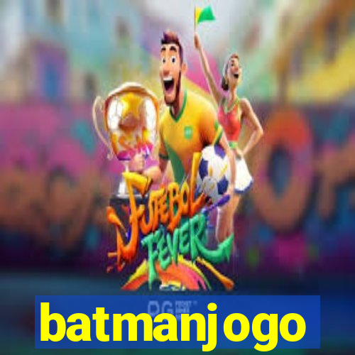 batmanjogo