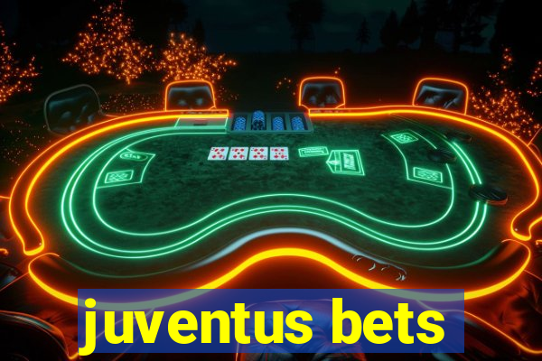 juventus bets