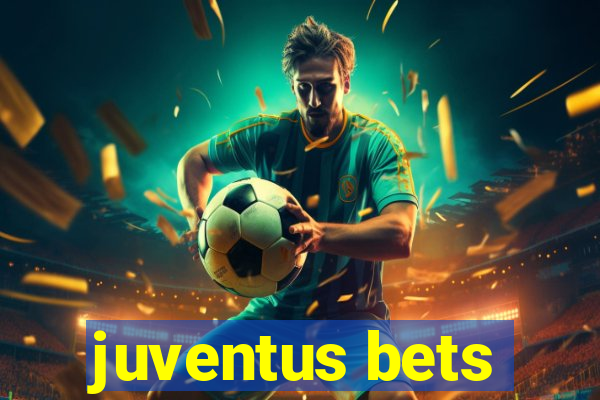 juventus bets