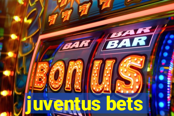 juventus bets