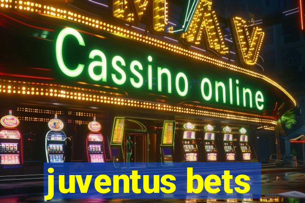 juventus bets