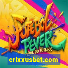 crixxusbet.com