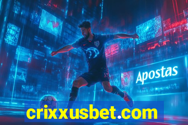 crixxusbet.com