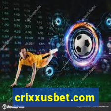 crixxusbet.com