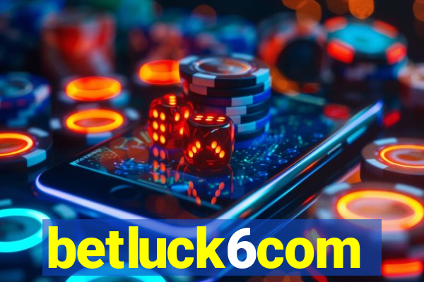 betluck6com