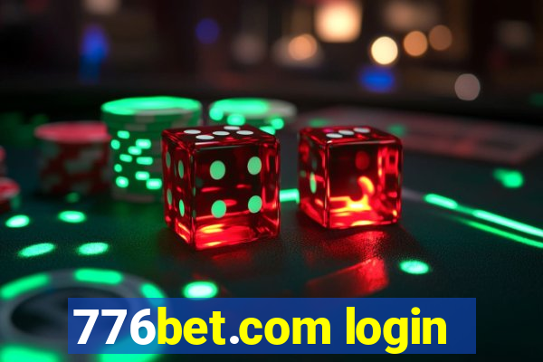 776bet.com login