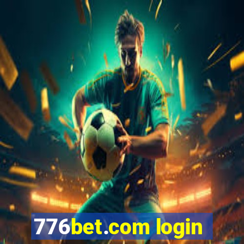 776bet.com login