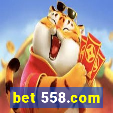 bet 558.com