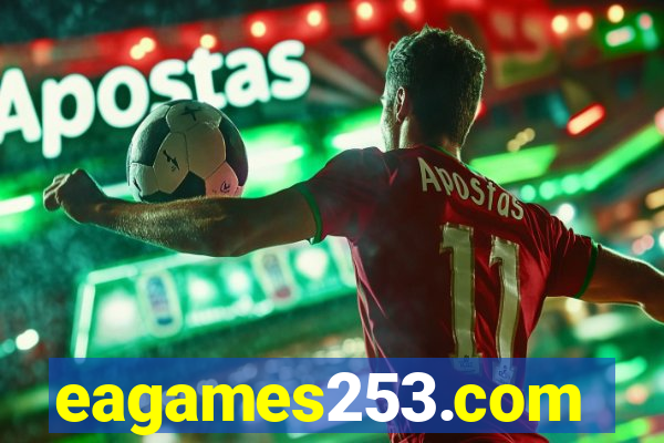 eagames253.com